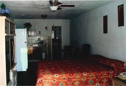Havasu Inn & Suites Lake Havasu City Ruang foto